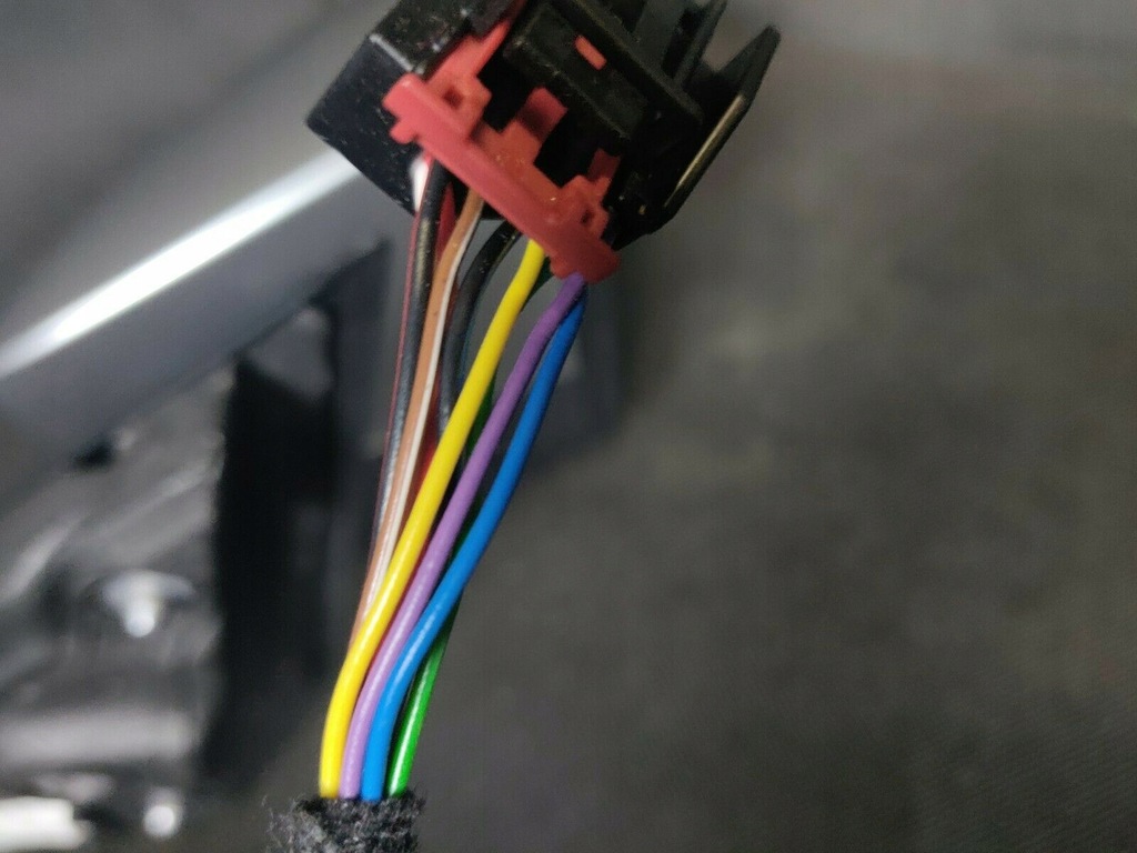 фото №7, Vw t-roc r дзеркало праве ліва 9 13 pin anglik