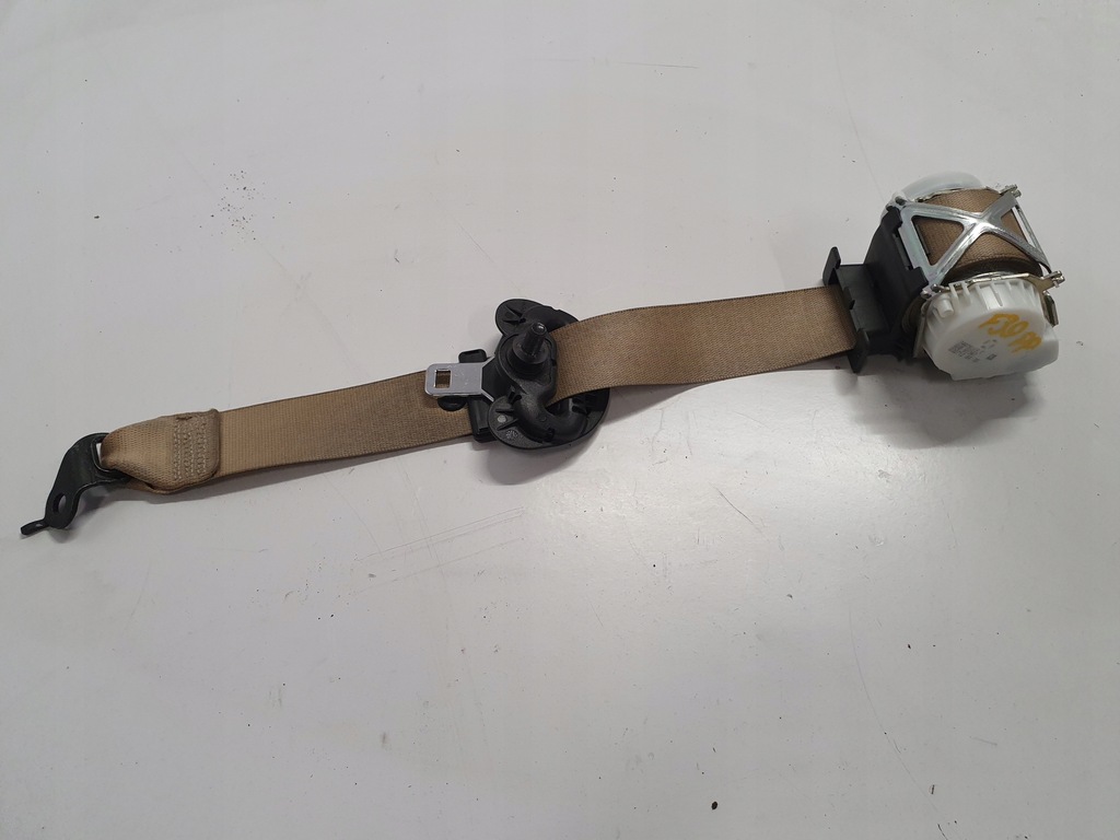 фото №1, Bmw f30 f31 pas безопасности правый перед