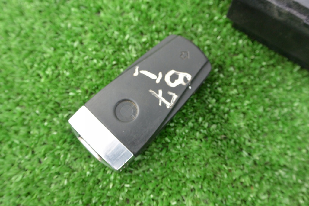 фото №5, Замок зажигания ключ vw passat b7 b6 cc 3c0905843t