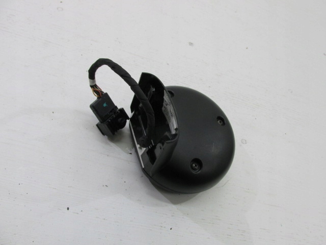 фото №3, Obrotomierz счетчик mini r55 r56 хром 9275562