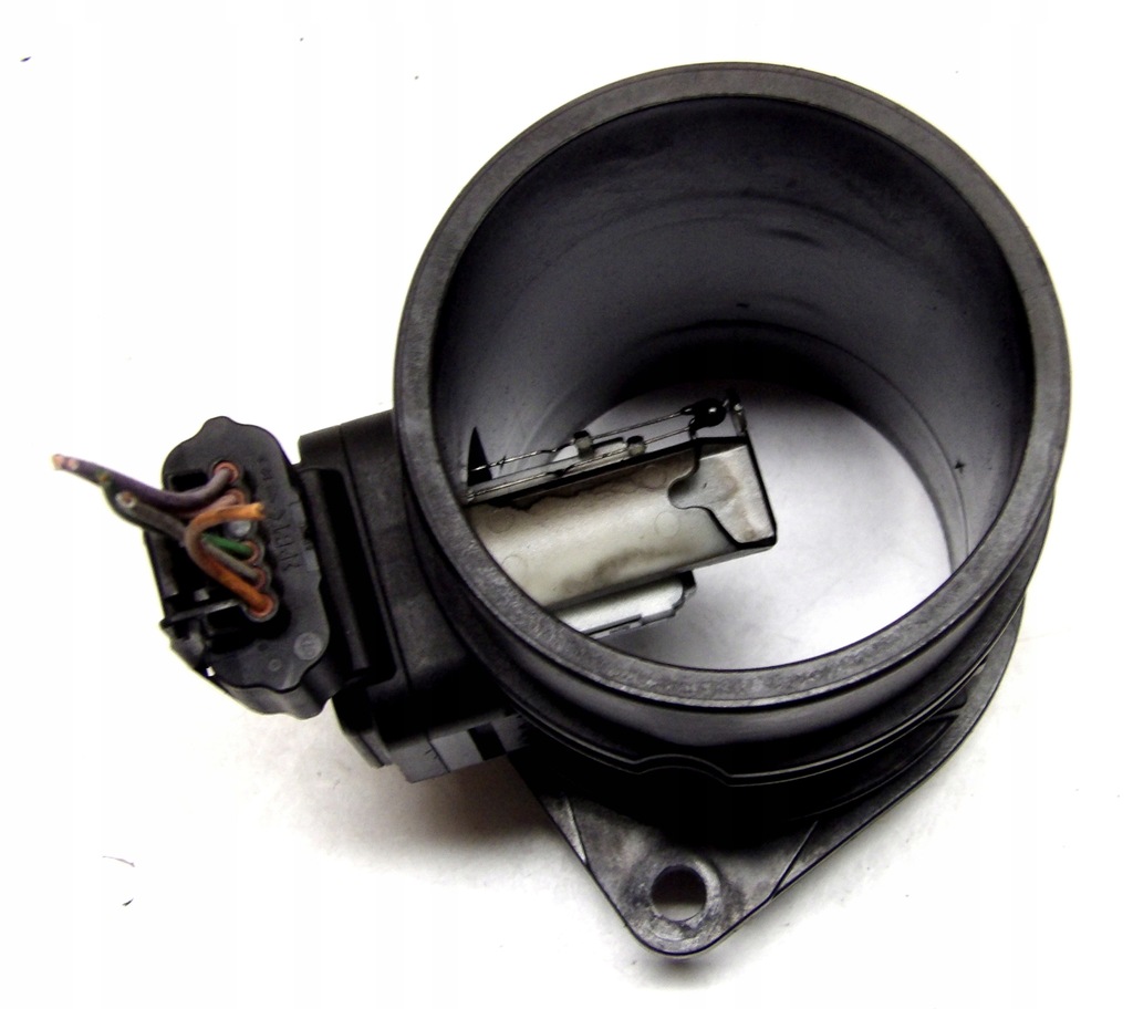 фото №1, Renault clio iii 1.5 dci расходомер 8200299956