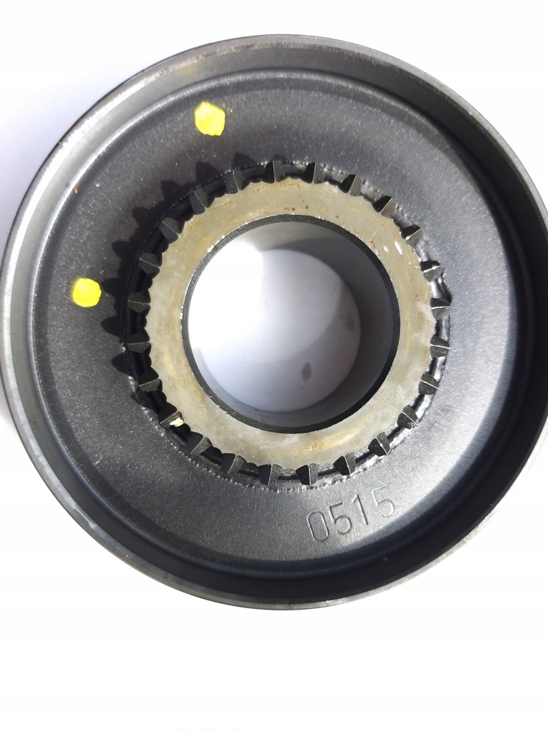 фото №6, Колесо п'ятого передача piątka peugeot 1007 2008 208 301 405 406 407 307 508 org