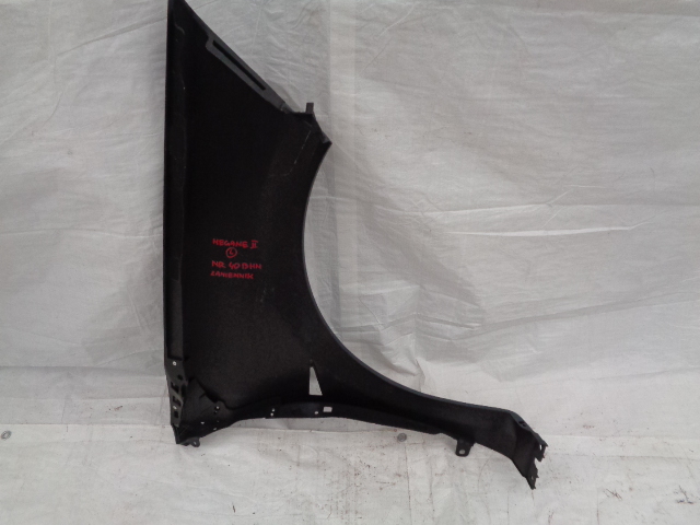фото №5, Renault megane ii крыло левый перед перед новый