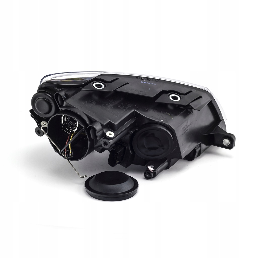 фото №14, Фары mercedes vito/viano w639 10 -l+p