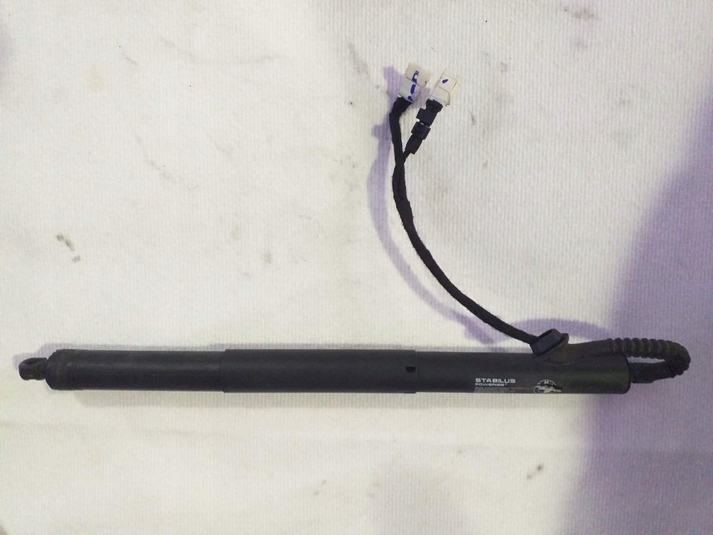 фото №1, Bmw f15 привод амортизатор крышки задняя правый 7449810