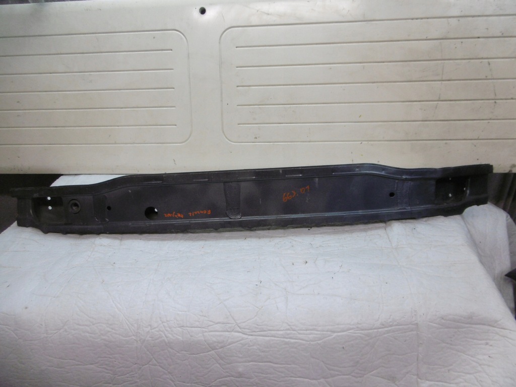 фото №1, Балка перед renault twingo 2