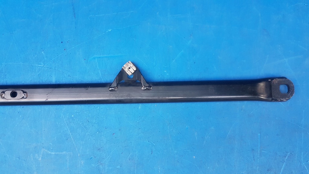 фото №6, Кронштейн опора кронштейн кронштейн porsche 911 991