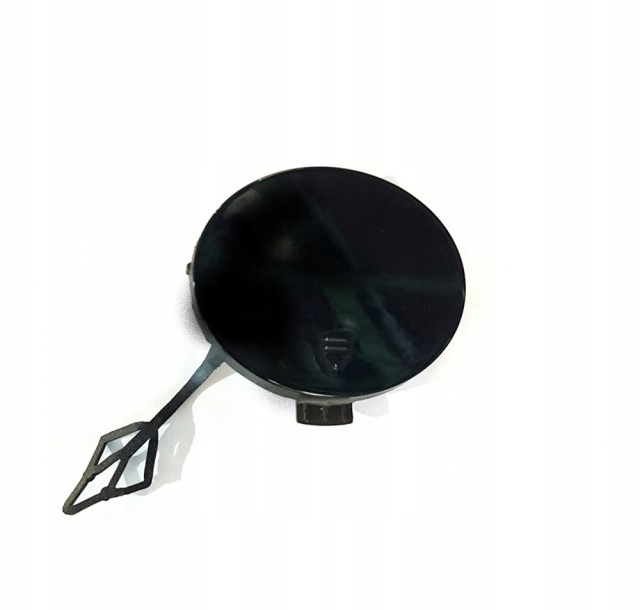 фото №1, Заглушка фаркоп бампера mercedes r171 slk class