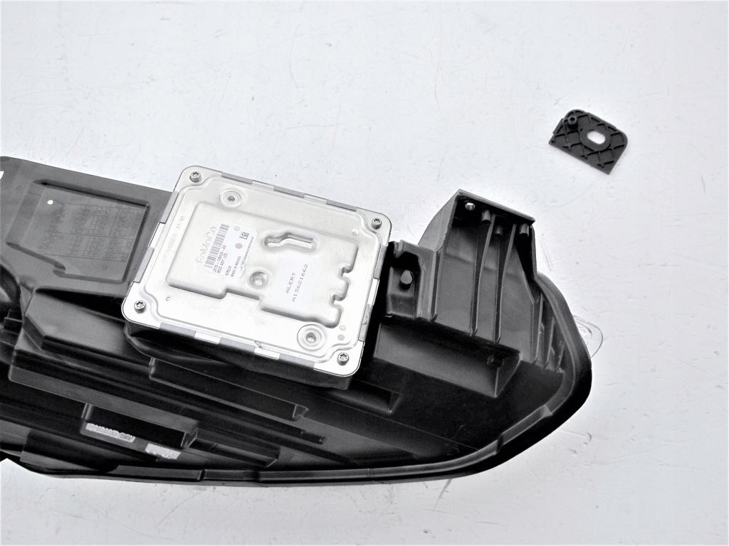 фото №14, Ford focus 4 iv 2018 - фара full led оригинал