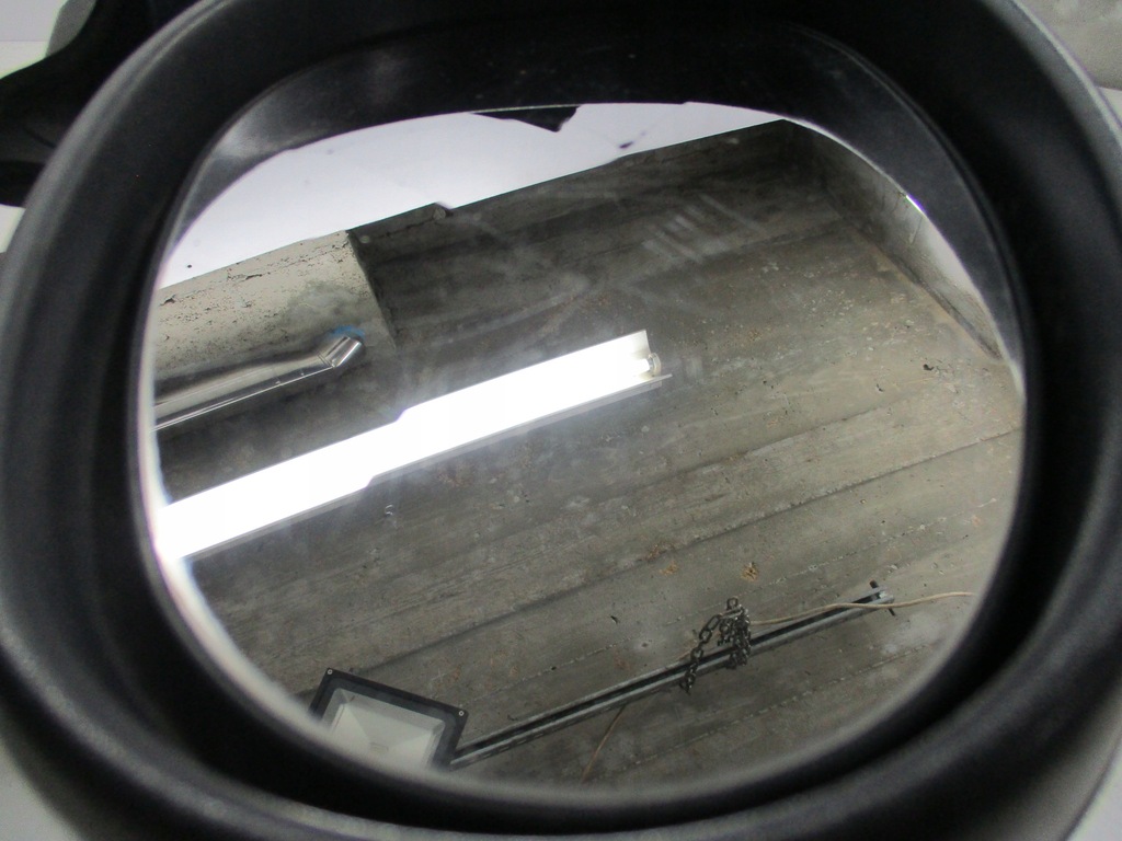 фото №10, Renault espace iii дзеркало зовнішнє праве ліва