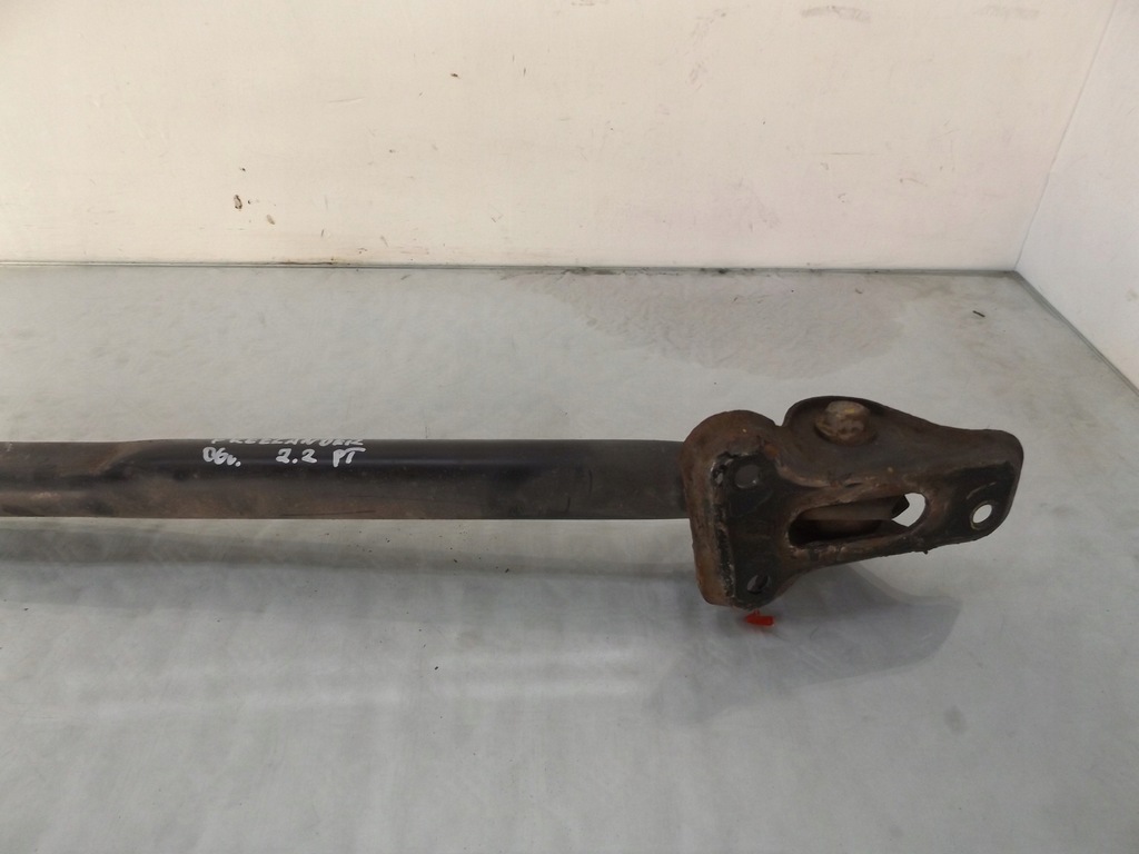 фото №3, Freelander ii важіль правий задня