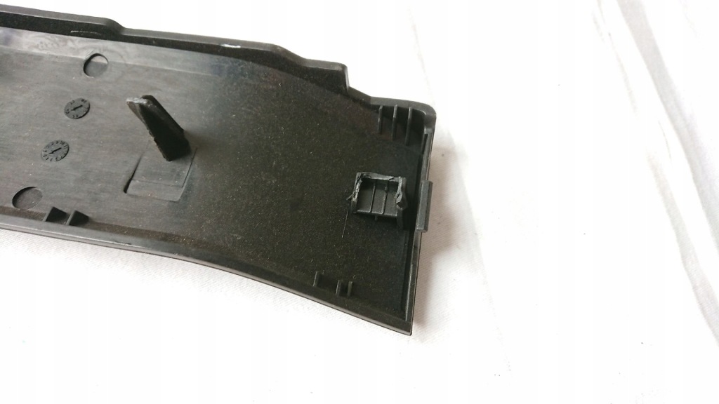 фото №7, Vw touareg молдинг декоративная панели dekor 7l6857226k