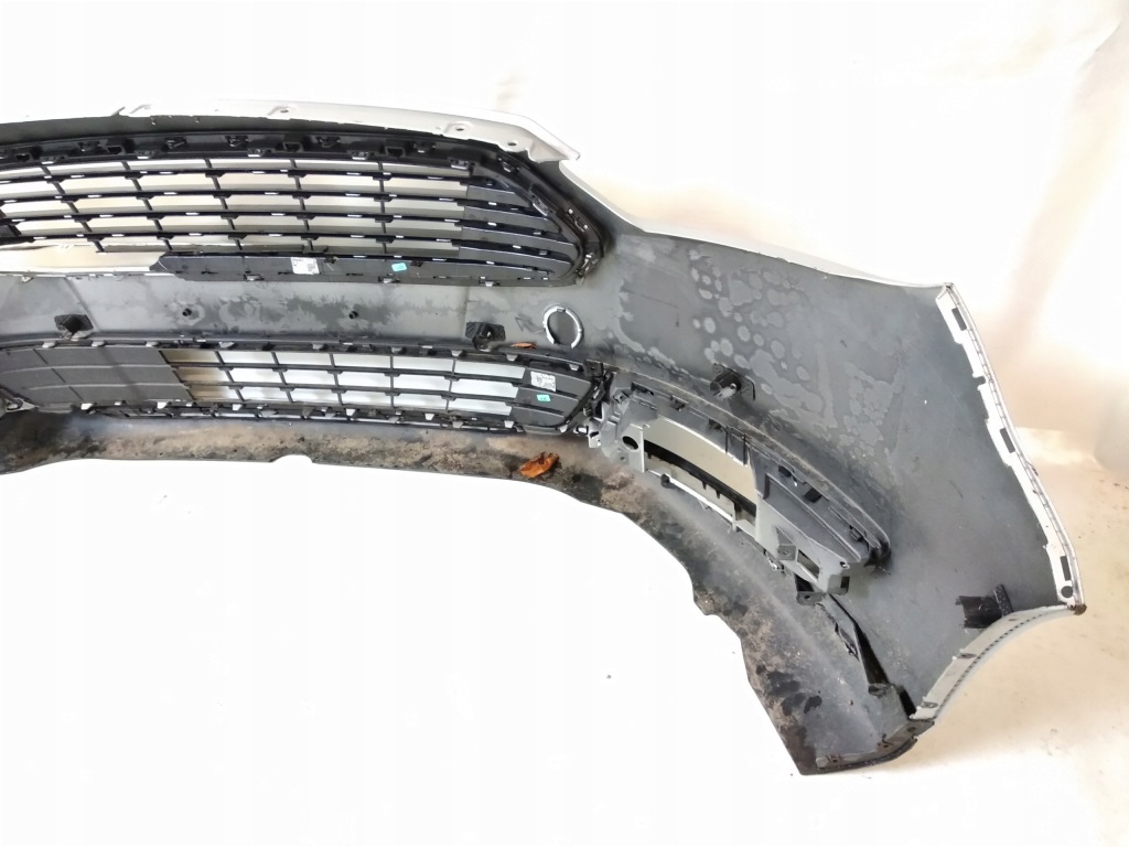 Купити Ford s-max ii mk2 vingale бампер перед 4pdc 2016-