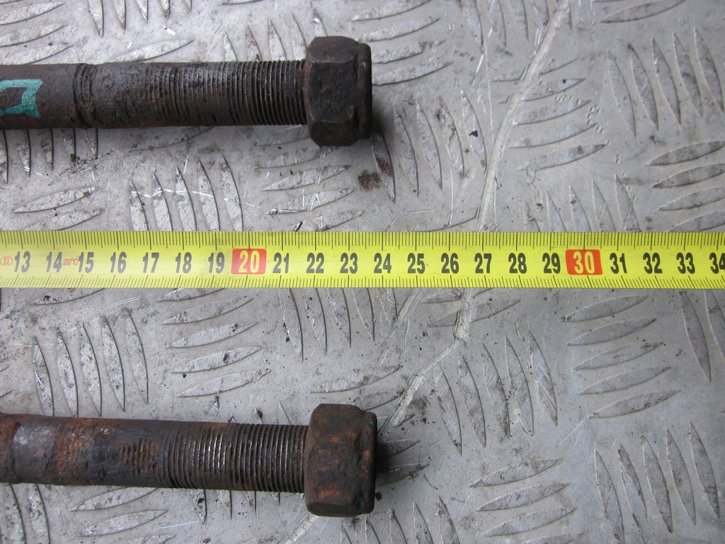 фото №5, Cybant 24cm renault magnum 440 e-tech