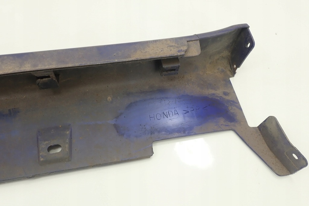 фото №10, Honda hr-v hrv i 99r накладка поріг ліва