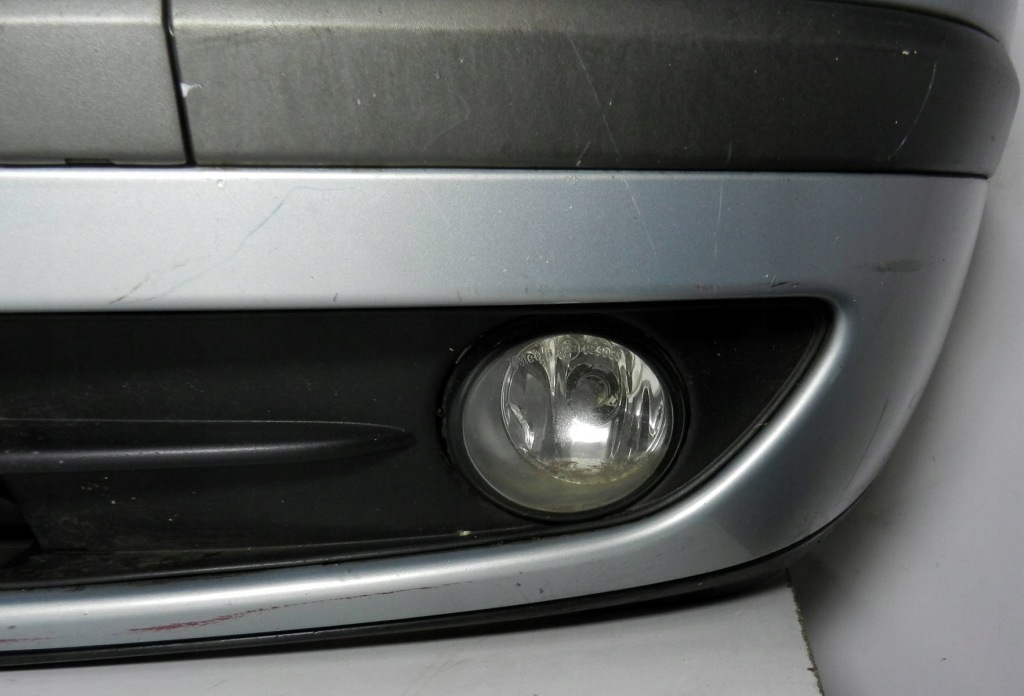 фото №6, 743.zderzak омыватель передний renault laguna ii 2