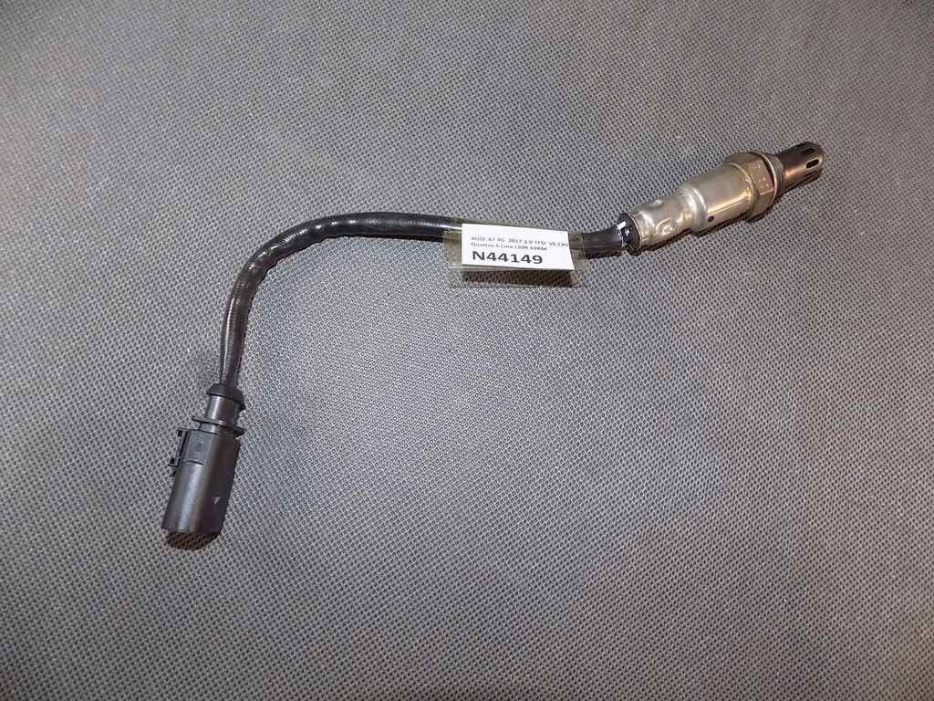 фото №1, Audi a7 4g датчик лямбда-зонд 06e906265af