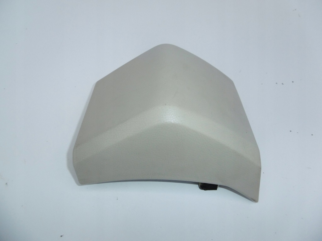 фото №4, Защита панели консоли range rover sport