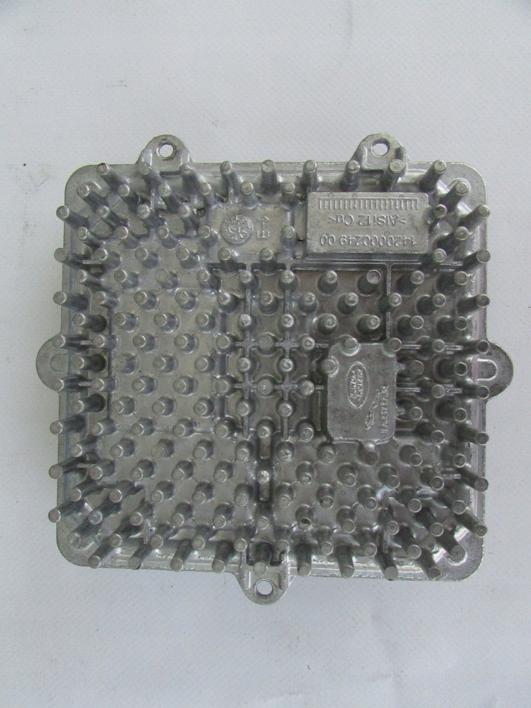 фото №1, Преобразователь модуль led j9d313e005bb jaguar