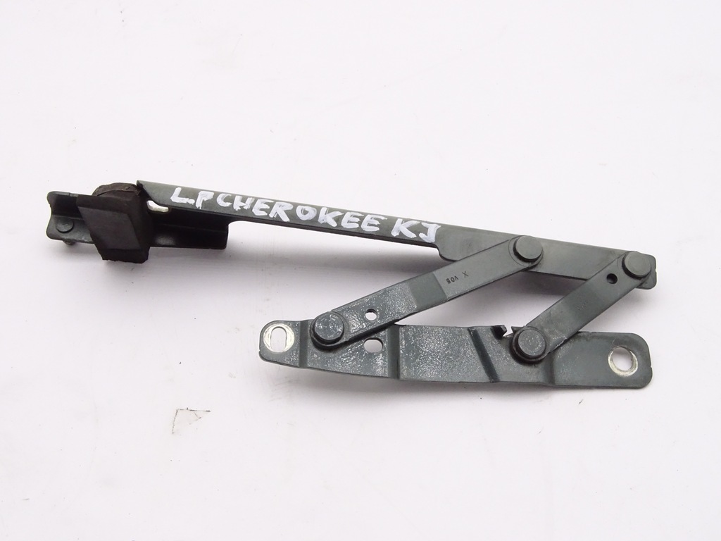 фото №1, Jeep cherokee liberty kj 01-08 петля капот лівий