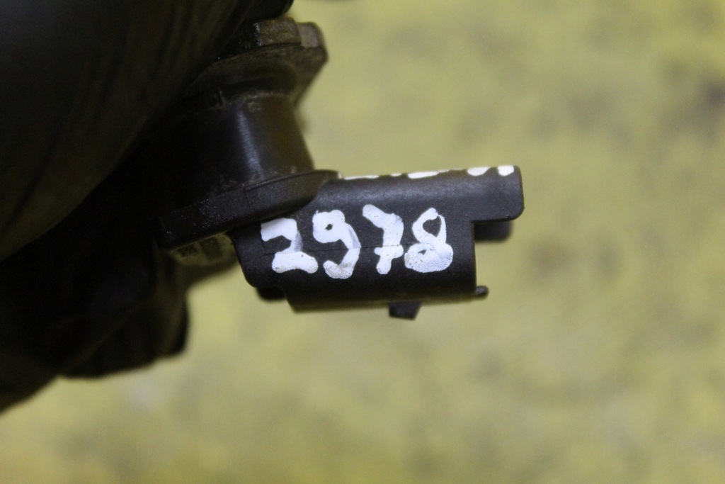 фото №9, Датчик положение вала boxer jumper ii 96324005