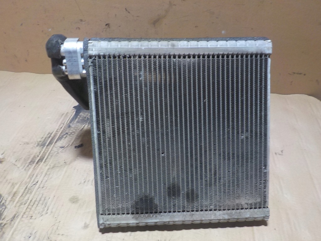 фото №6, Ducato boxer радиатор отопителя 2.2 hdi