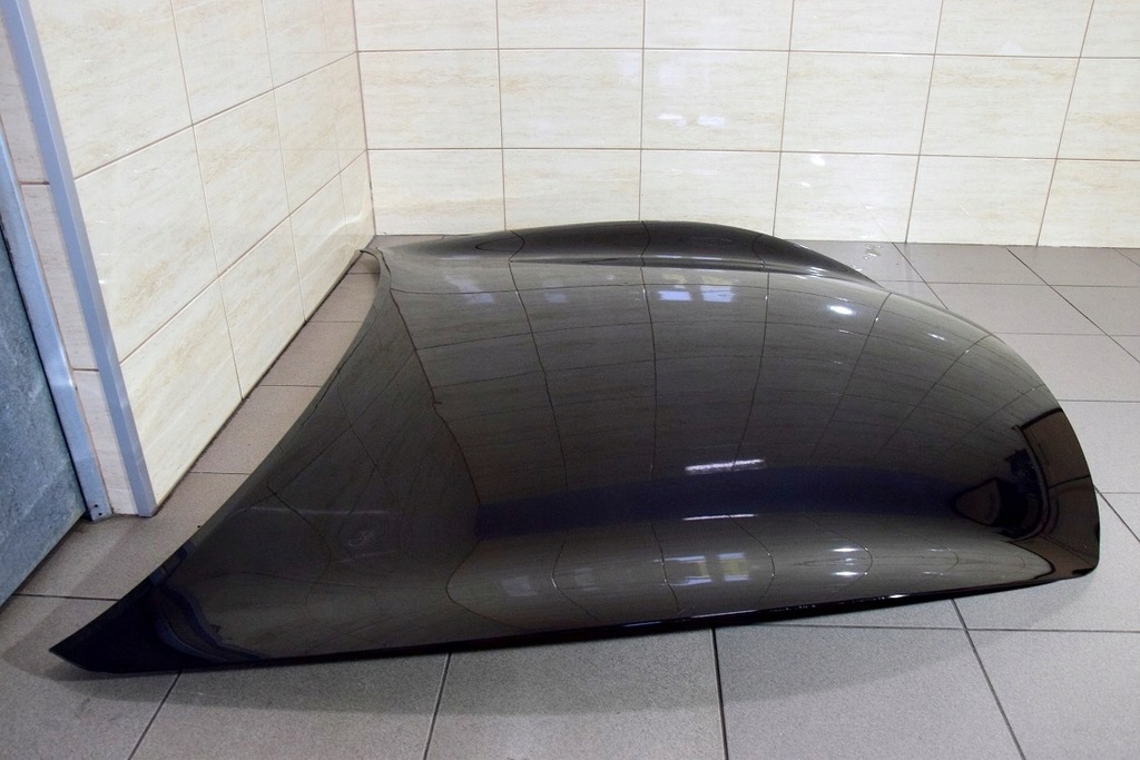 фото №14, Infiniti m iv m35h m37 10-13r. капот