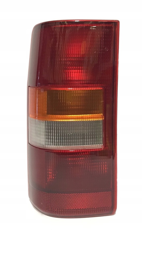 фото №1, Scudo expert jumpy 95-07 лампа задняя nowa левая