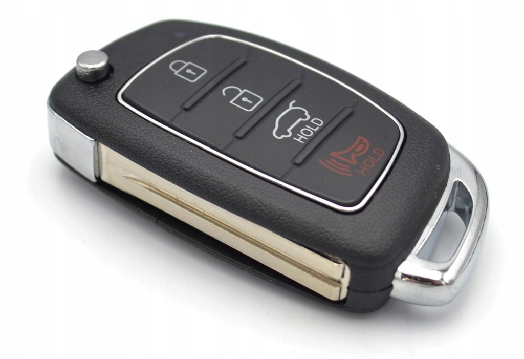 фото №1, Hyundai sb11 accent tucson ключ pilot корпус