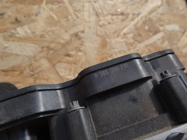 фото №4, Dacia sandero ii 2018 1,0 sce насос abs 476603249r