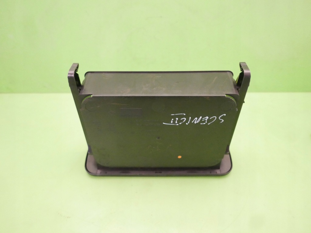 фото №7, Ящик бардачок правый перед renault scenic ii phi