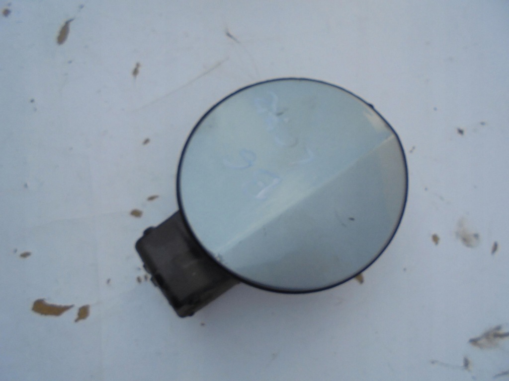 фото №1, Кришка заливної пального vw passat b6 kombi lc7z