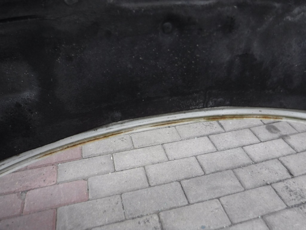 фото №2, Капот ford transit vi