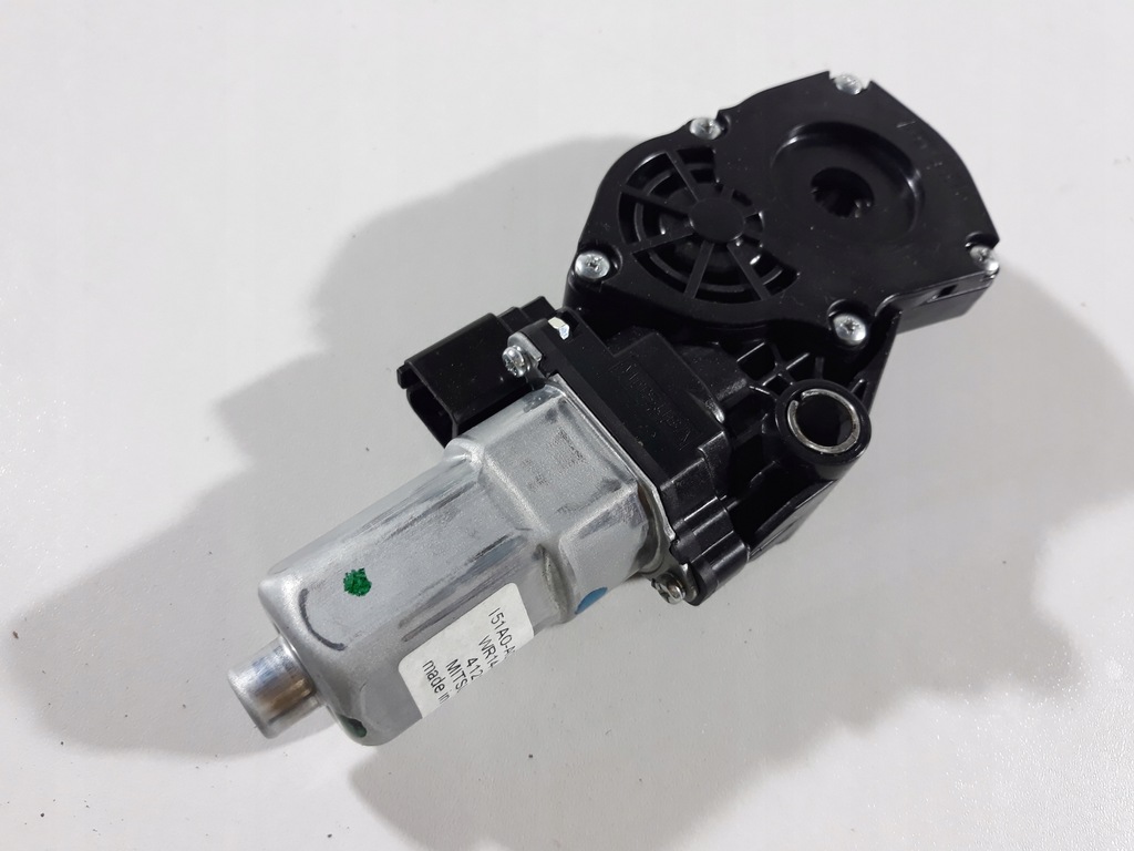 фото №6, Infiniti q50 моторчик регулировки сиденье левый i51a0-a0000-00