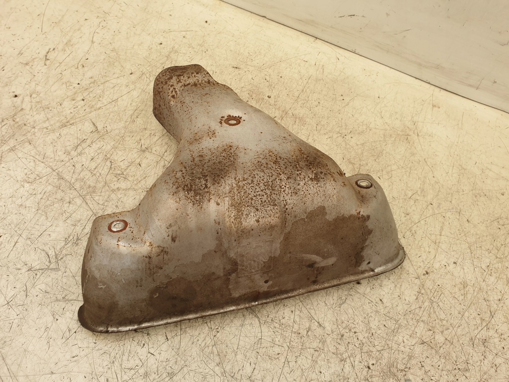 фото №1, Захист колектор kia shuma 99r eu інше