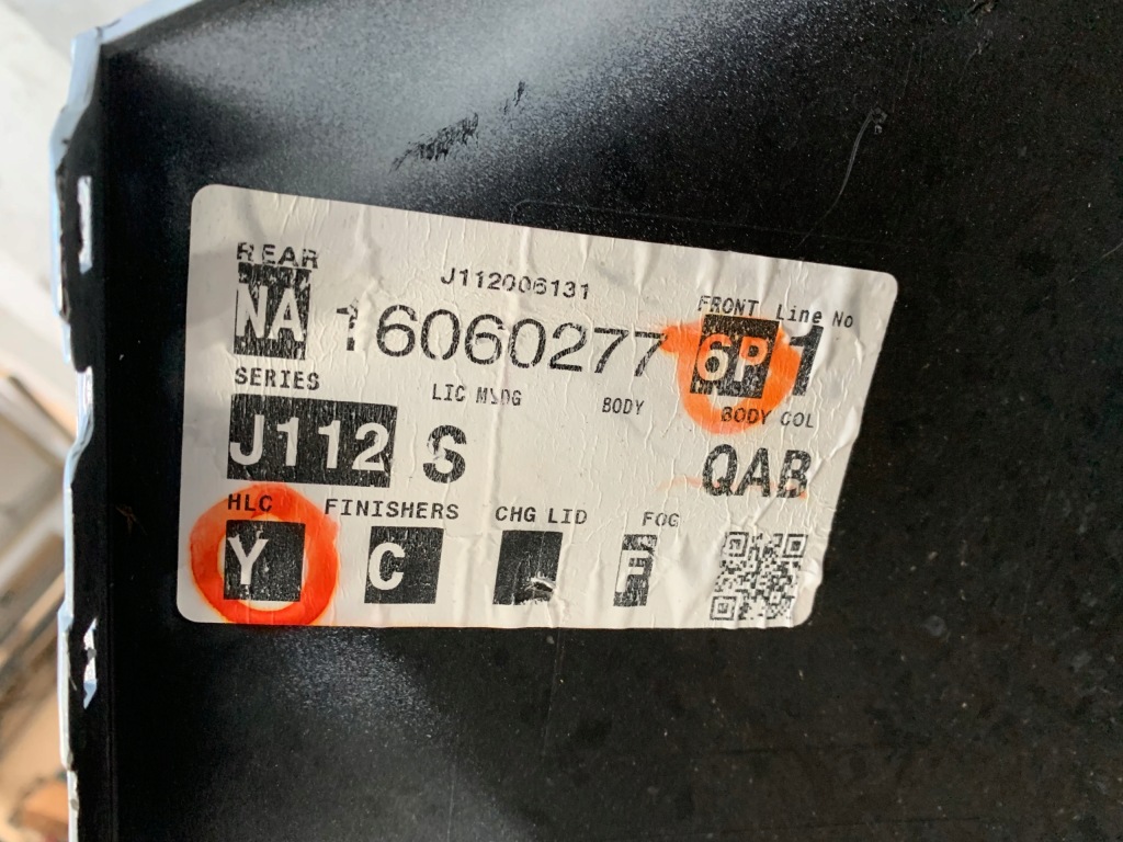 фото №7, Nissan qashqai j11 17- бампер передний