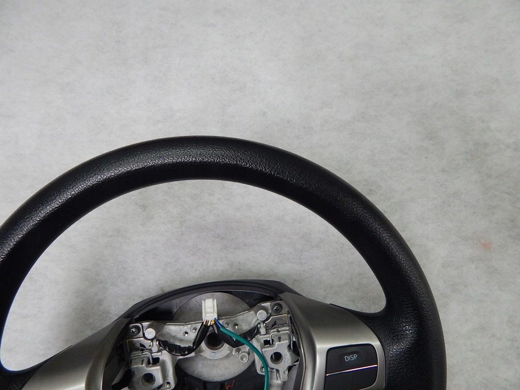 фото №5, Toyota avensis iii t27 - воздуховод multi bdb