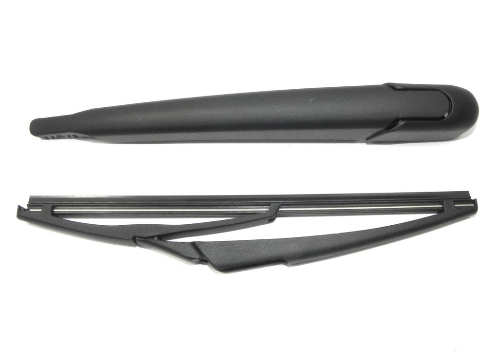 фото №3, Рычаг дворники задняя renault megane ii хэтчбек