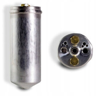 фото №1, Осушитель кондиционер nissan almera 95-00