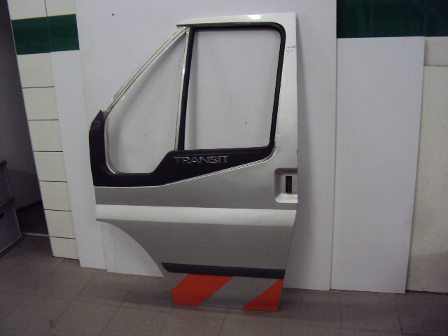 фото №1, Дверь левый перед ford transit 2000-