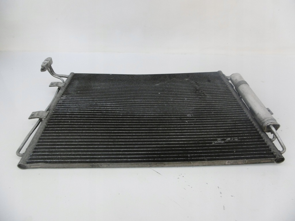 фото №2, Радіатор кондиціонера range rover sport l320 3.6d