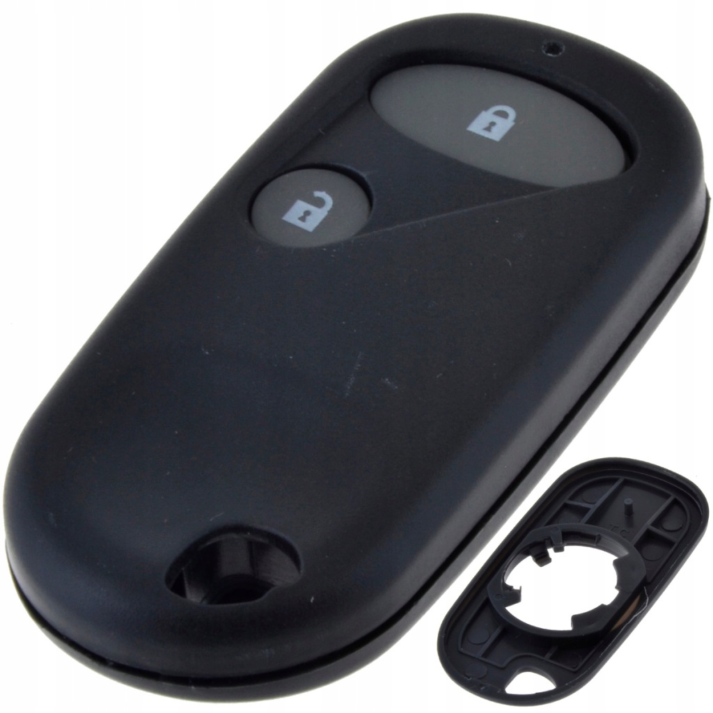 фото №1, Корпус pilot honda accord civic crv jazz