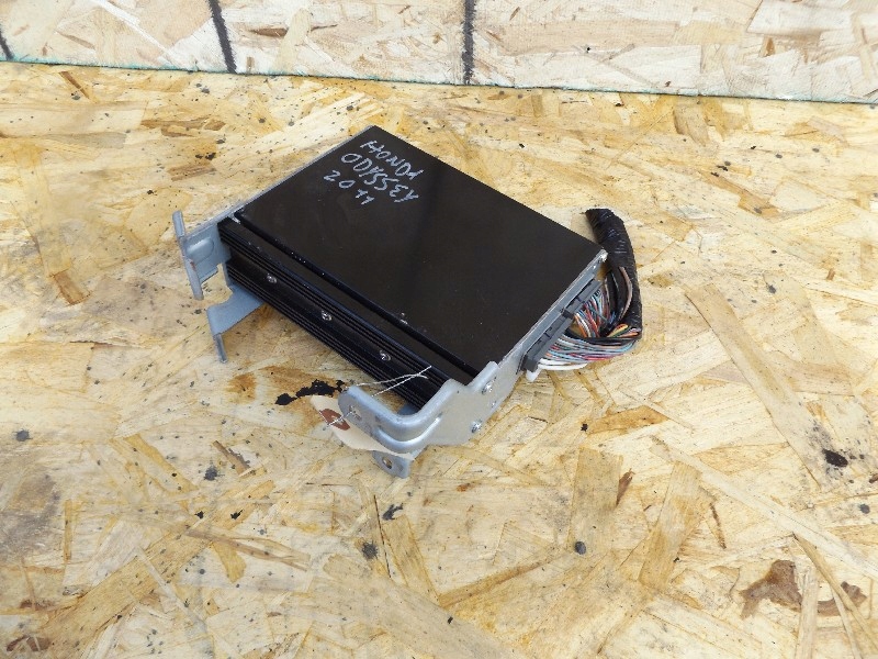 фото №1, Підсилювач honda odyssey 2011-17