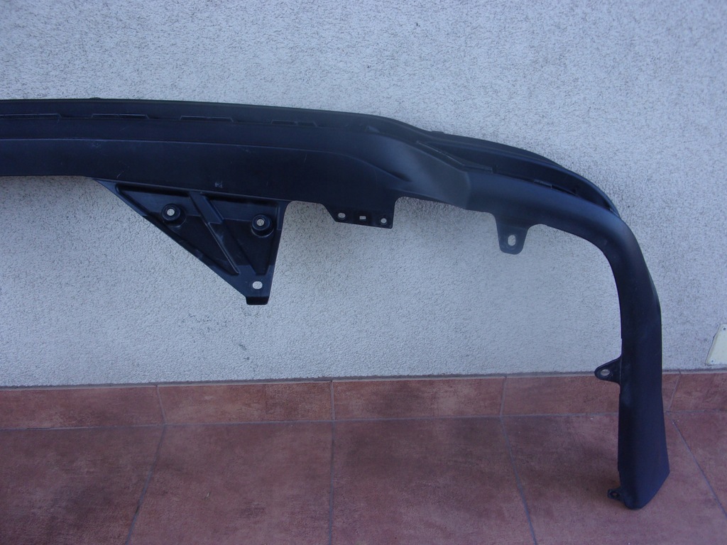 фото №7, Lexus rx450hl 350l 2015- 15-dokładka zdzerzaka задня