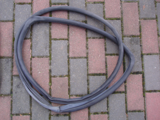 фото №1, Прокладка кузовная левая honda frv 2004-2009r