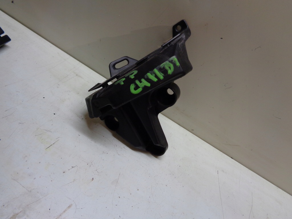 фото №1, Напрямна кронштейн бампера задня citroen c4 ii b7