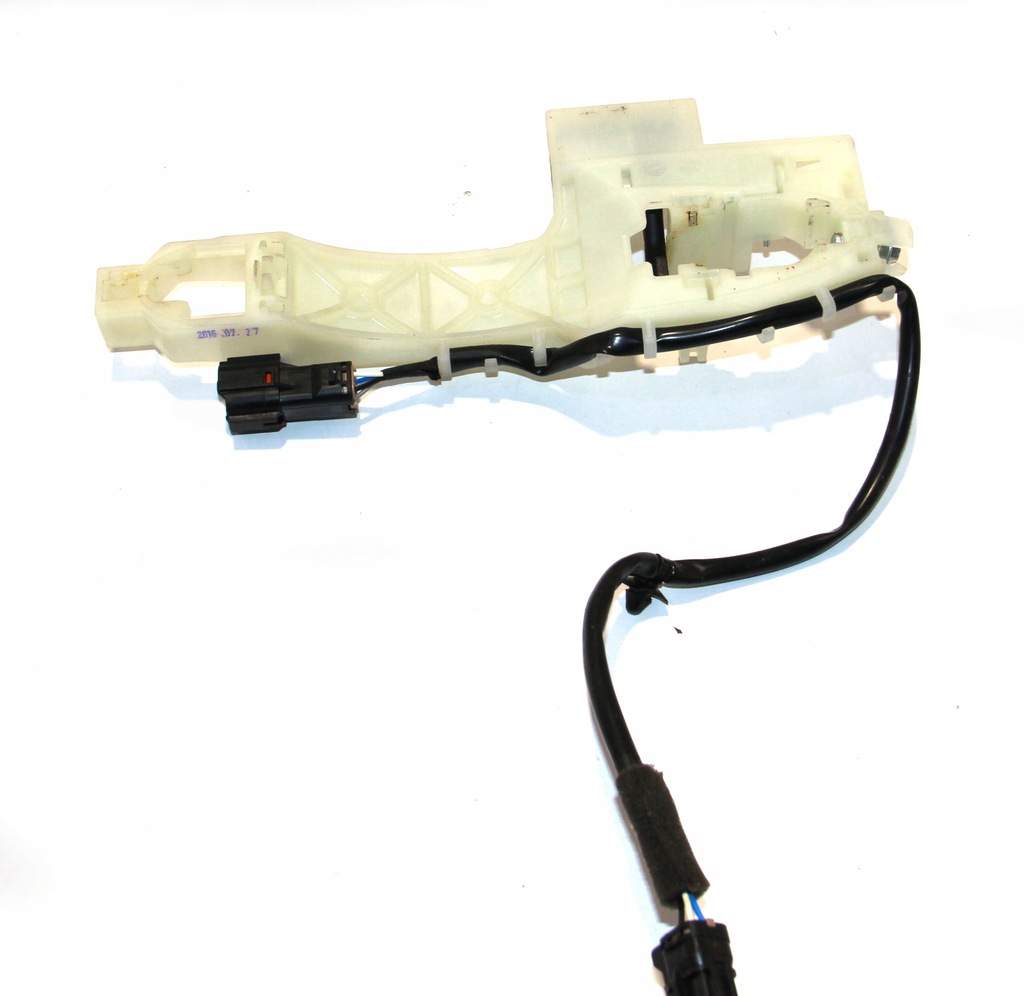 фото №1, Kia picanto iii основание ручка дверь левых перед