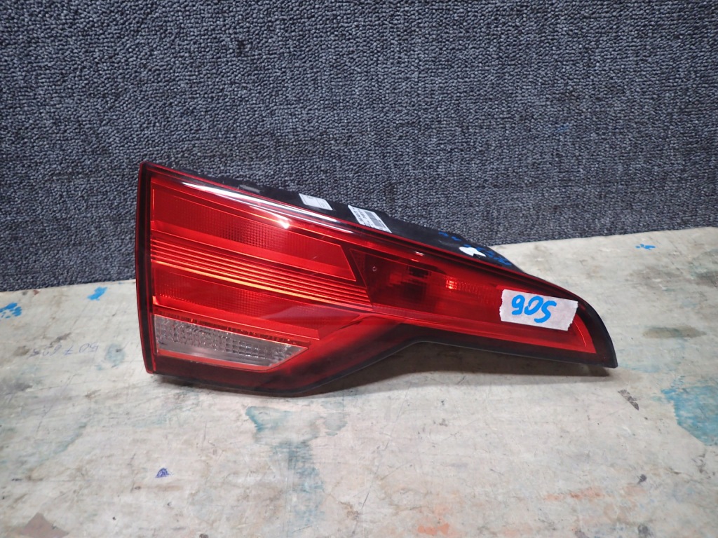 фото №1, Лампа задняя левая audi a4 b9 kombi 8w9945075