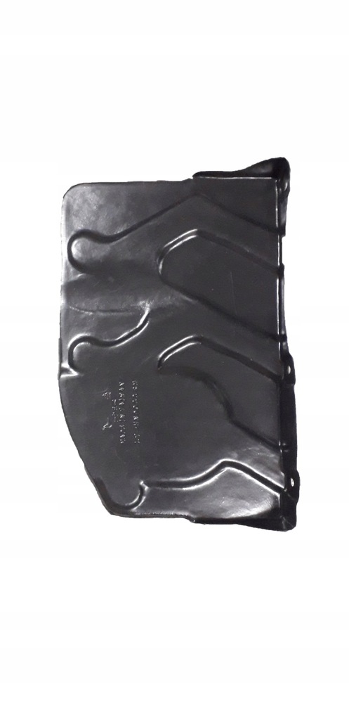 фото №5, Защита двигателя hyundai tucson ix35 10-15 kpl 3 szt