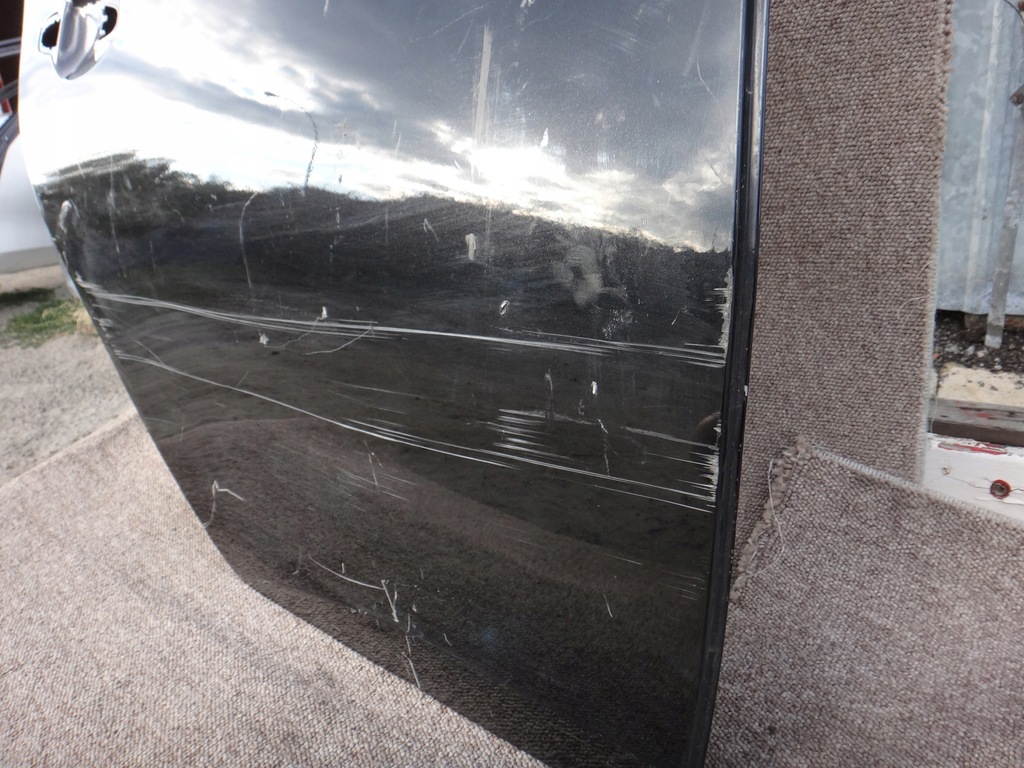 фото №8, Двері праве задня toyota auris 2 ii 12-18